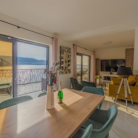 Ivica Super Comfortable, Newly Furnished Apartment In A Top Location Метайна Екстер'єр фото