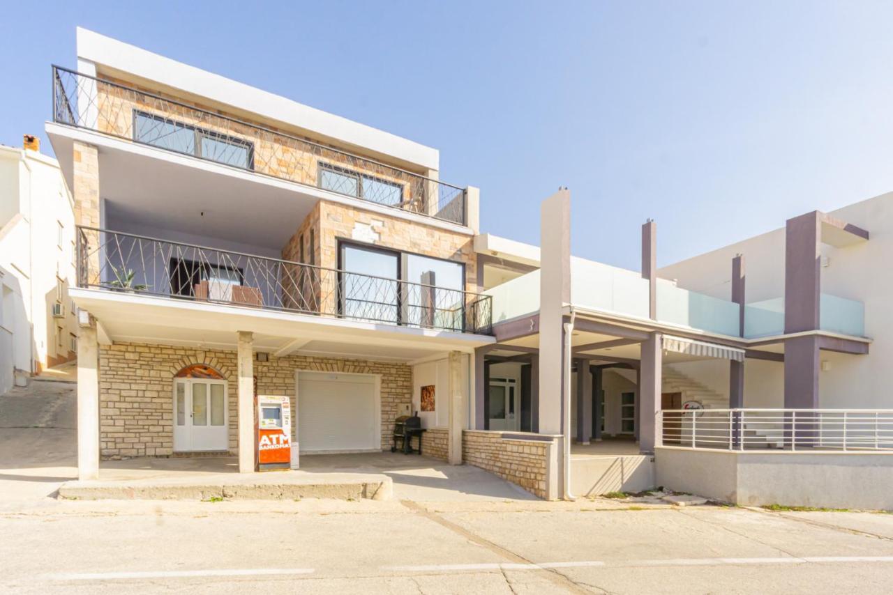Ivica Super Comfortable, Newly Furnished Apartment In A Top Location Метайна Екстер'єр фото