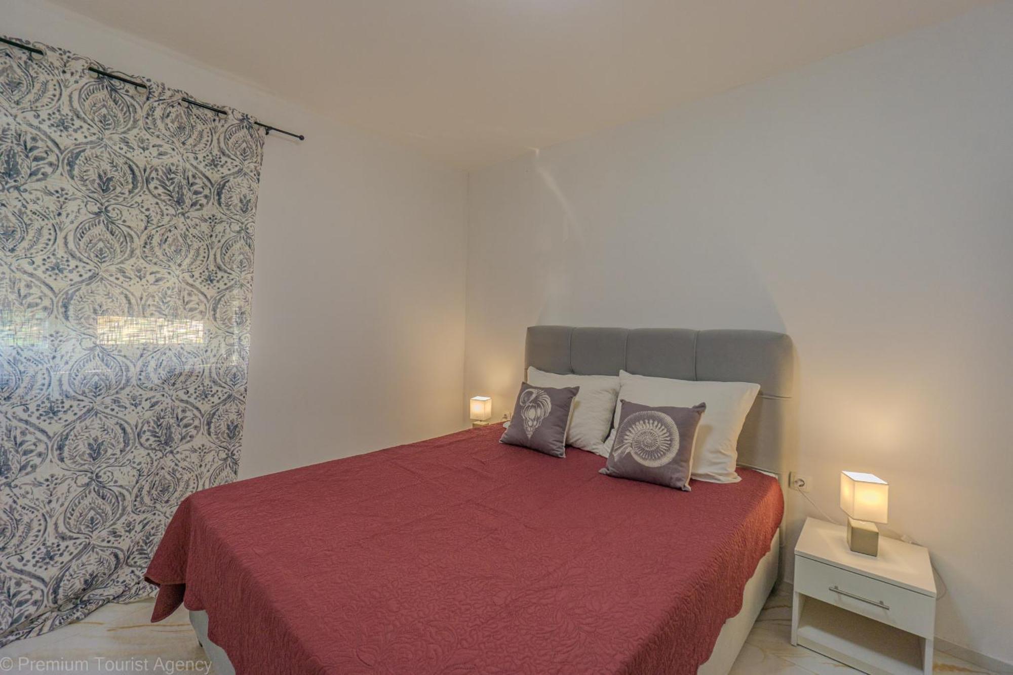Ivica Super Comfortable, Newly Furnished Apartment In A Top Location Метайна Екстер'єр фото