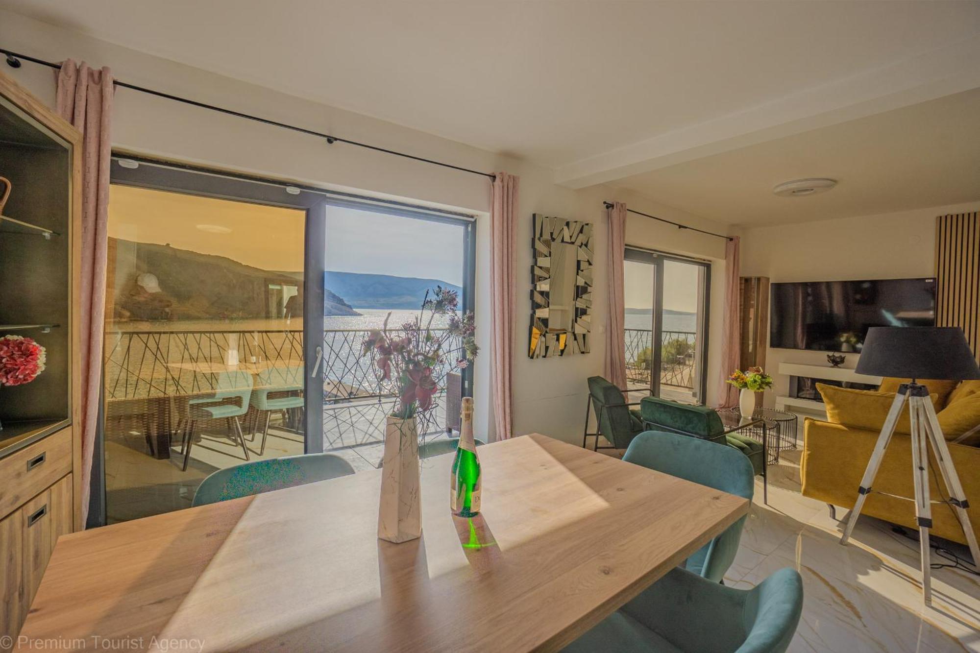 Ivica Super Comfortable, Newly Furnished Apartment In A Top Location Метайна Екстер'єр фото