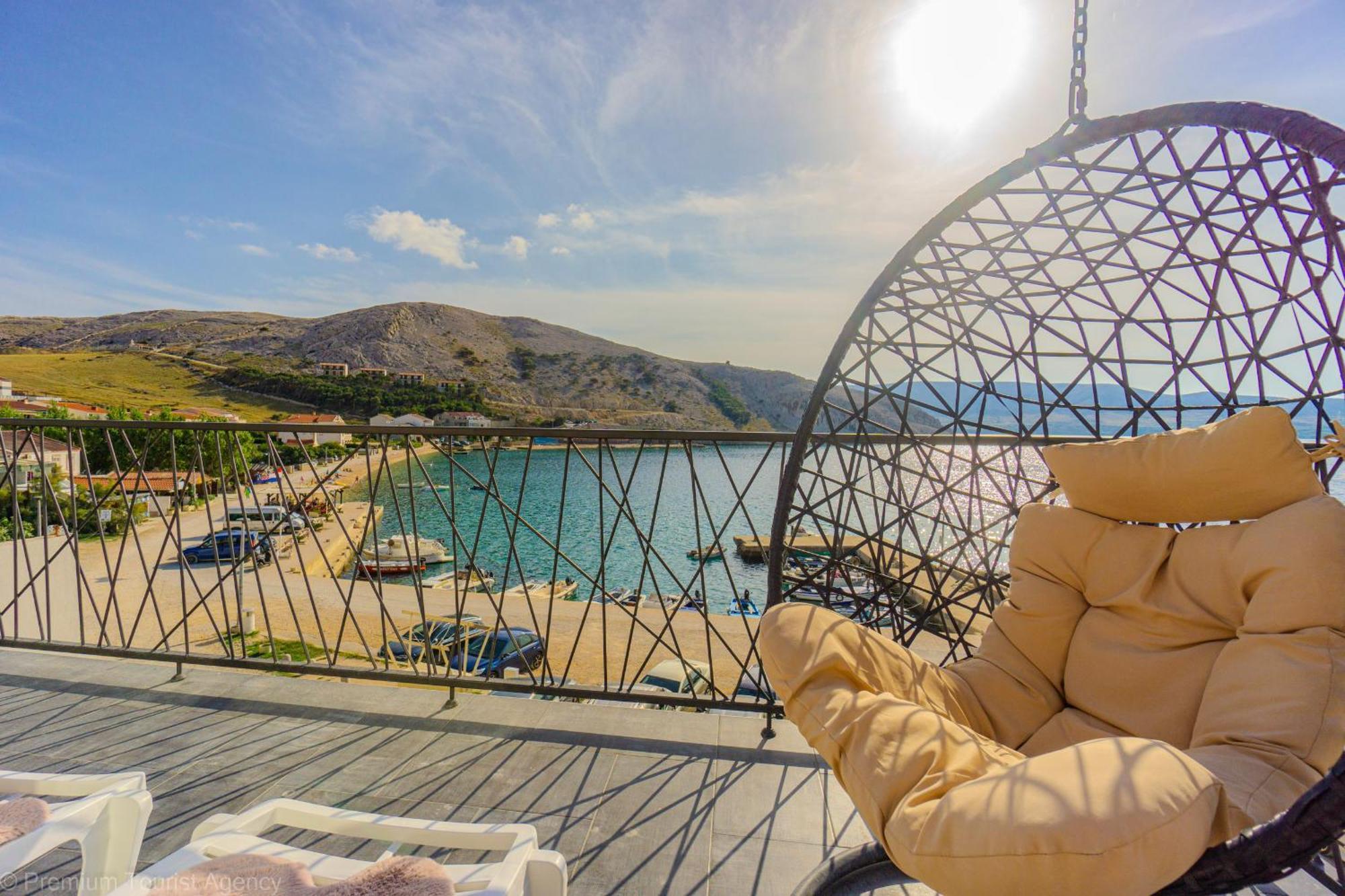 Ivica Super Comfortable, Newly Furnished Apartment In A Top Location Метайна Екстер'єр фото