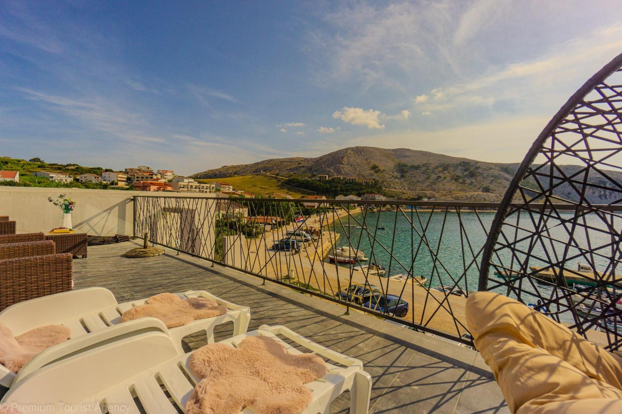 Ivica Super Comfortable, Newly Furnished Apartment In A Top Location Метайна Екстер'єр фото