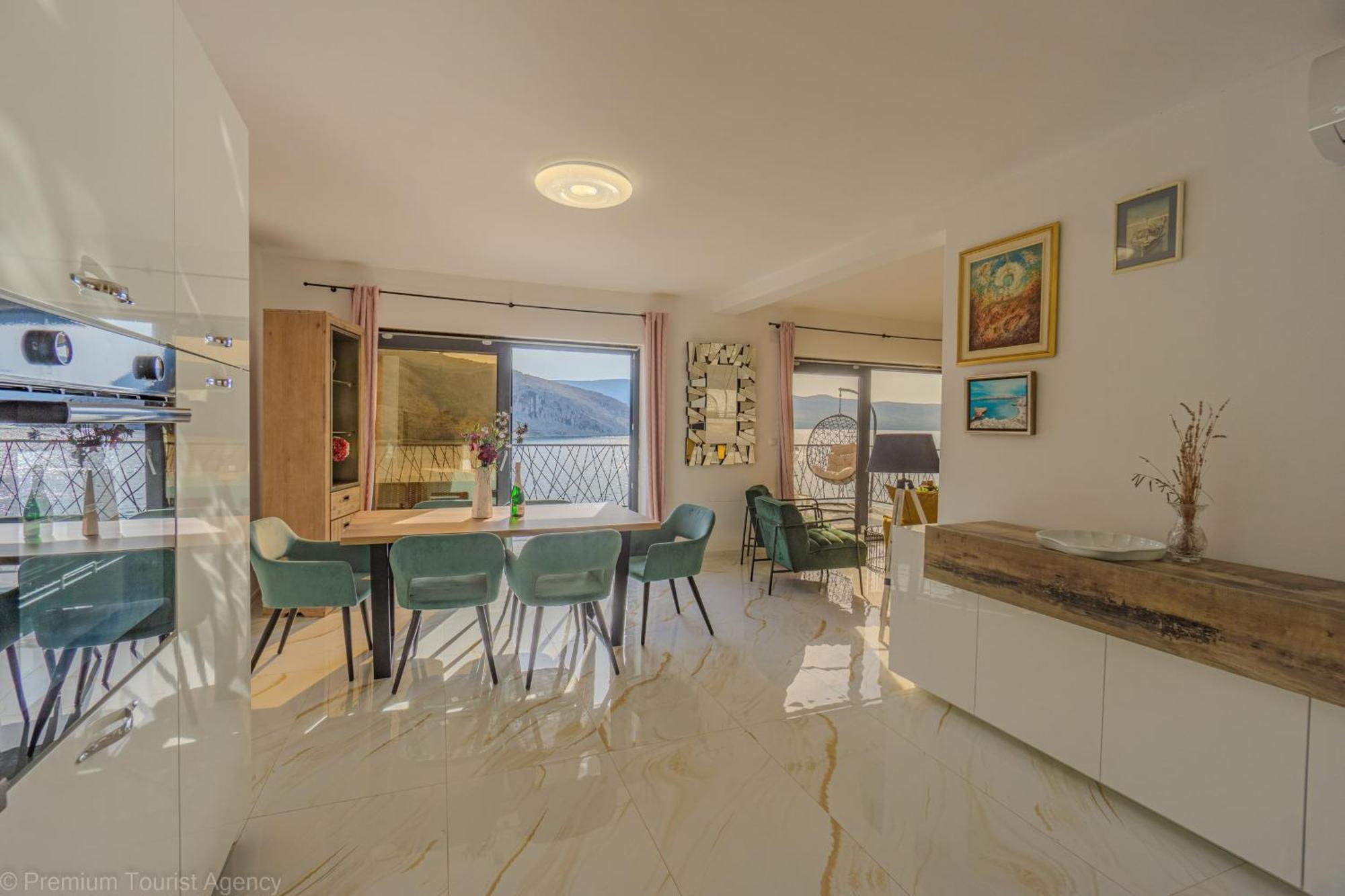Ivica Super Comfortable, Newly Furnished Apartment In A Top Location Метайна Екстер'єр фото