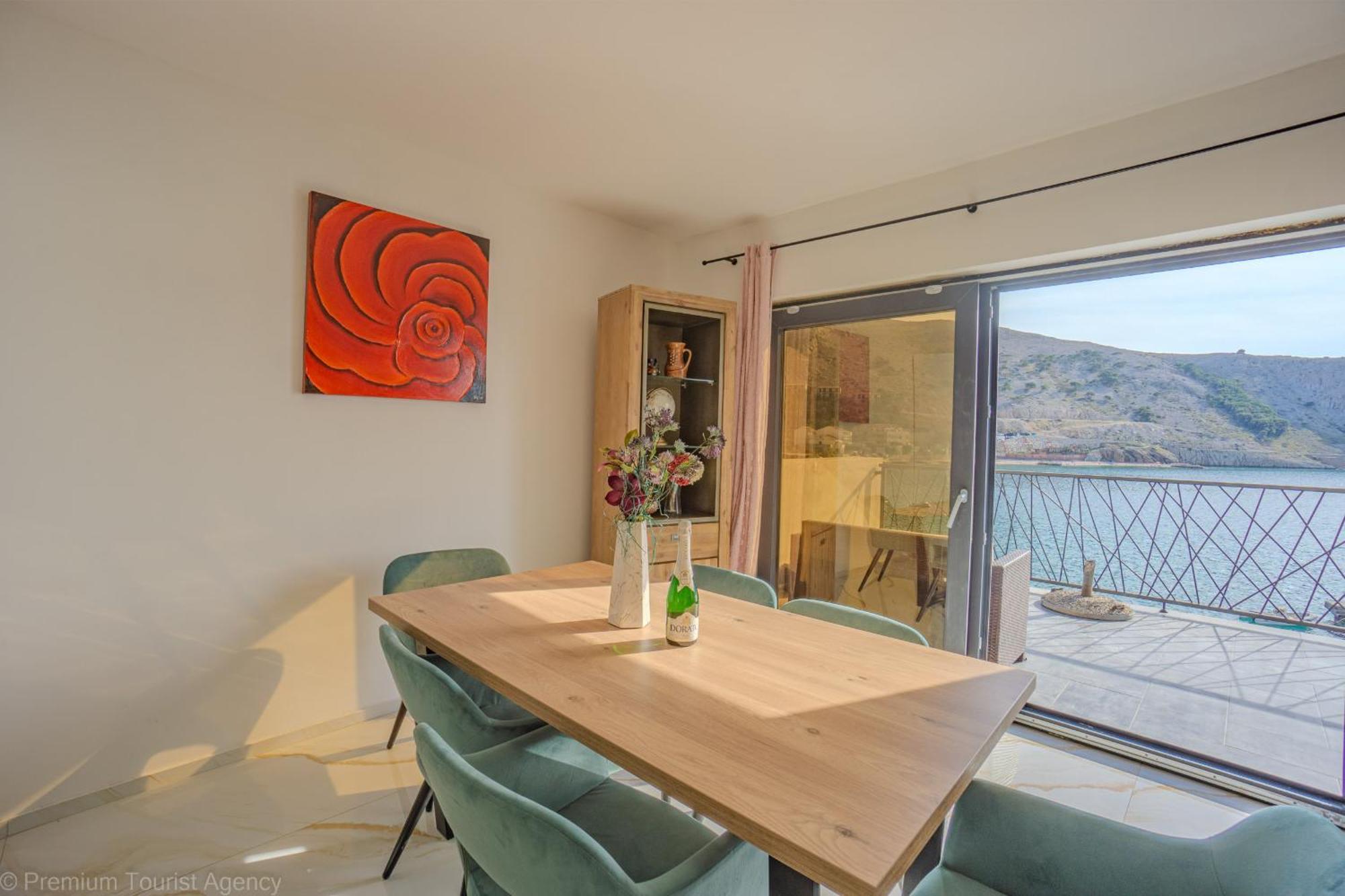 Ivica Super Comfortable, Newly Furnished Apartment In A Top Location Метайна Екстер'єр фото