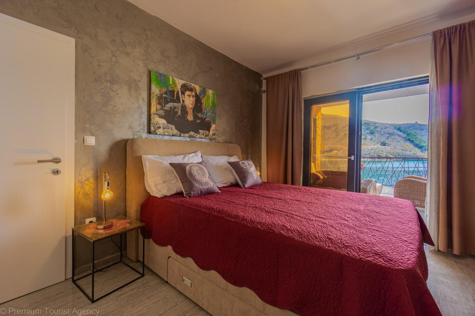 Ivica Super Comfortable, Newly Furnished Apartment In A Top Location Метайна Екстер'єр фото