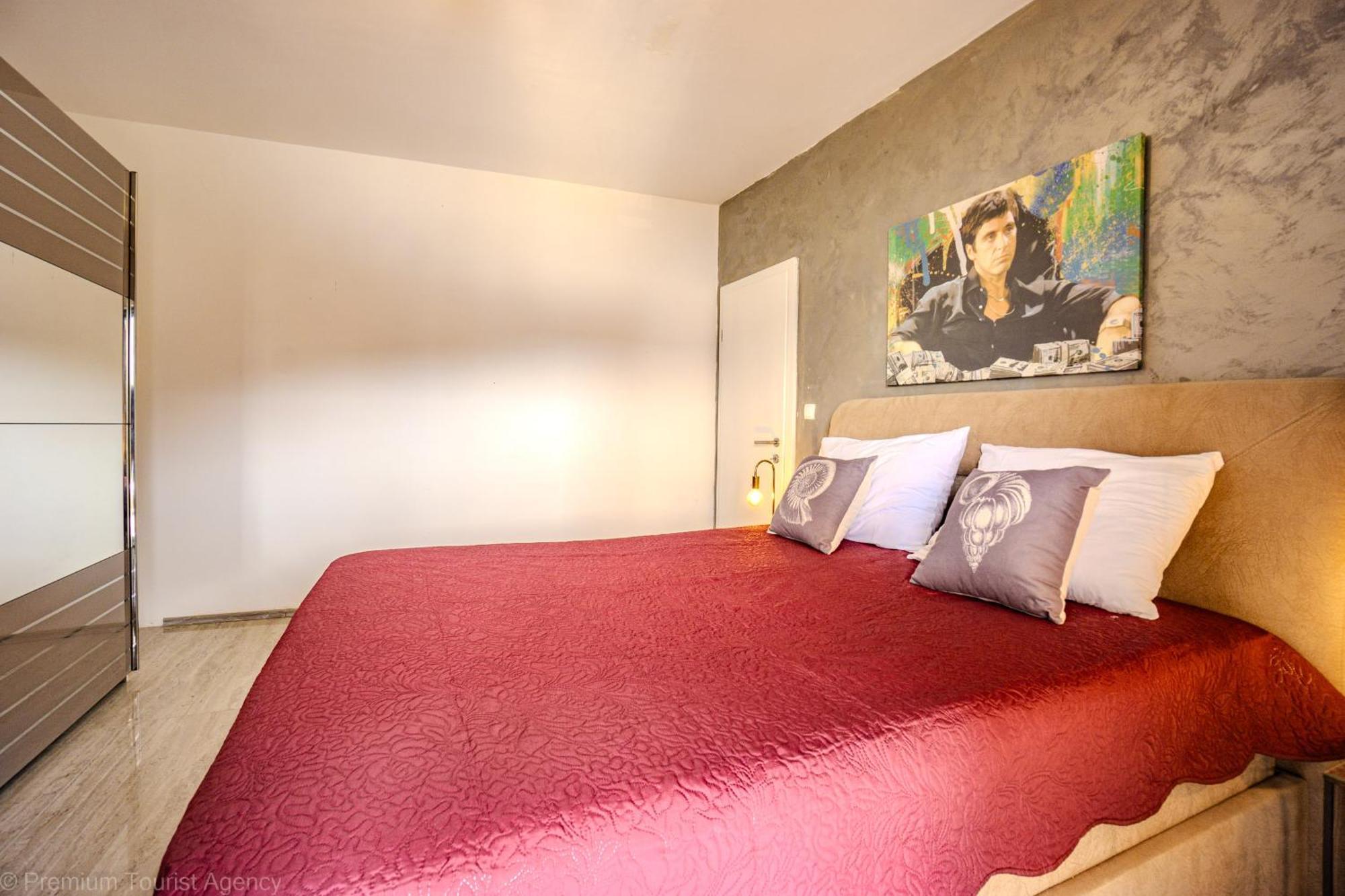 Ivica Super Comfortable, Newly Furnished Apartment In A Top Location Метайна Екстер'єр фото