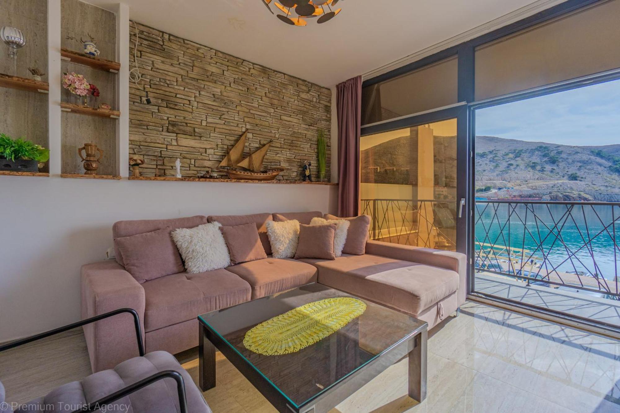Ivica Super Comfortable, Newly Furnished Apartment In A Top Location Метайна Екстер'єр фото