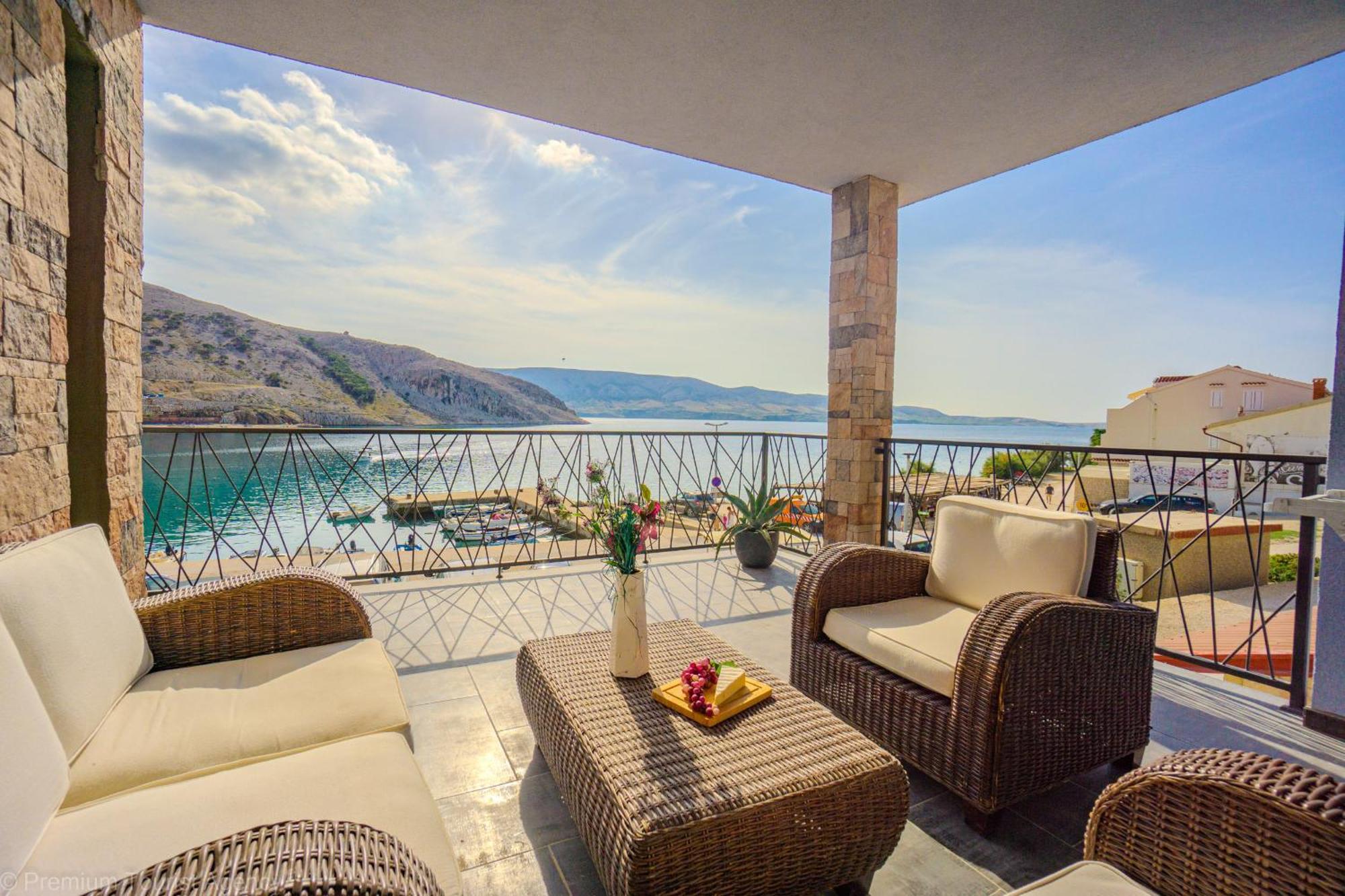 Ivica Super Comfortable, Newly Furnished Apartment In A Top Location Метайна Екстер'єр фото