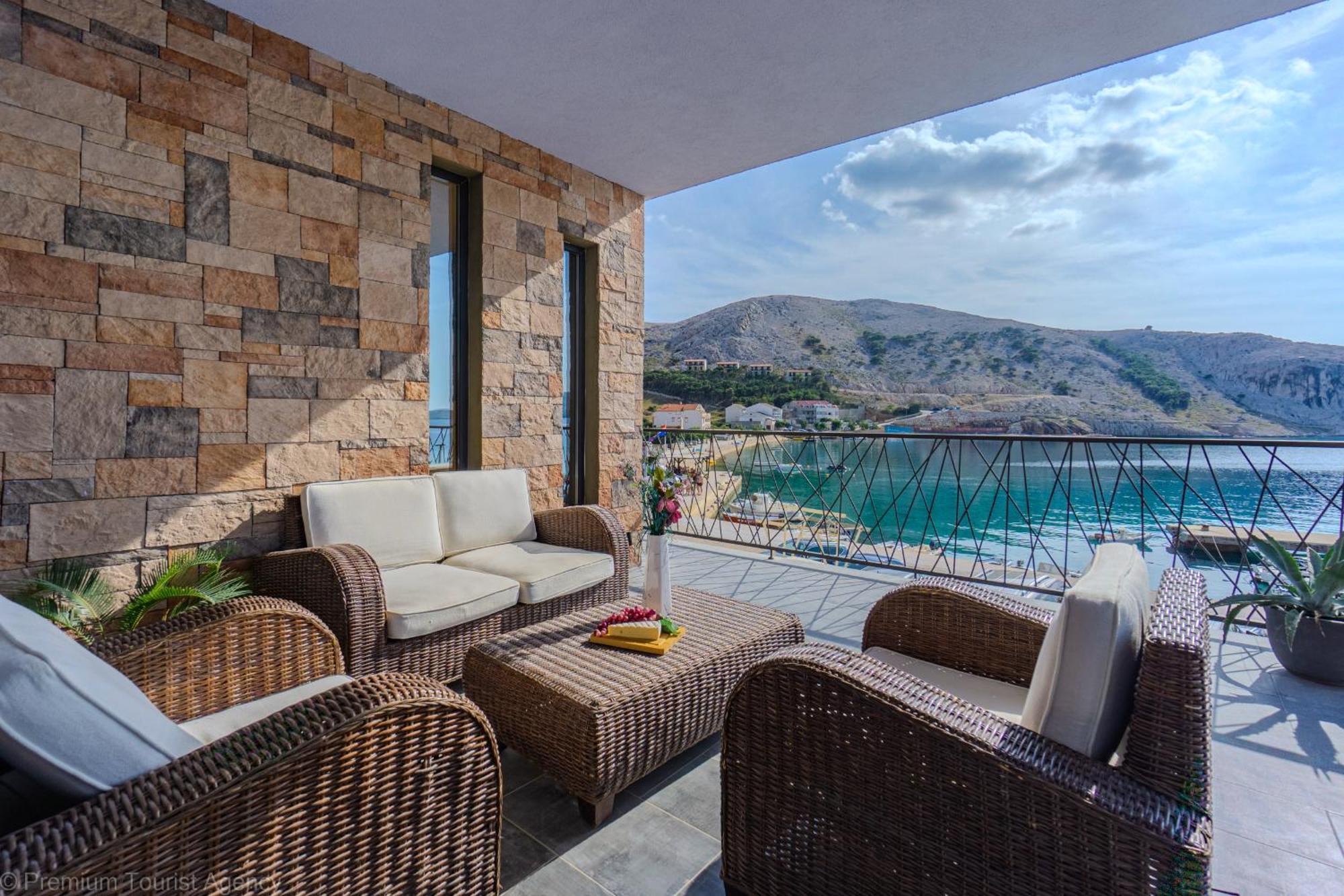 Ivica Super Comfortable, Newly Furnished Apartment In A Top Location Метайна Екстер'єр фото