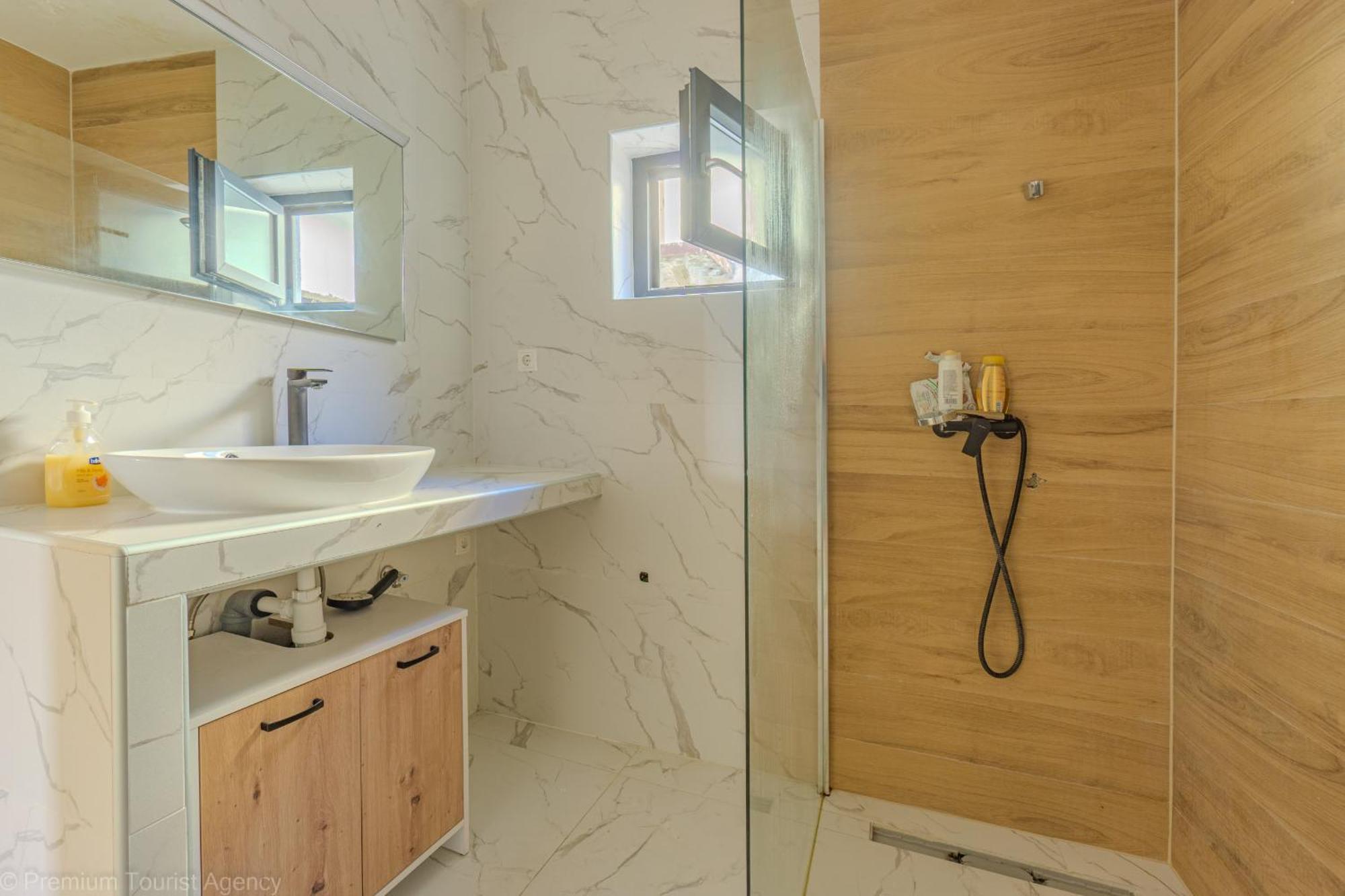 Ivica Super Comfortable, Newly Furnished Apartment In A Top Location Метайна Екстер'єр фото